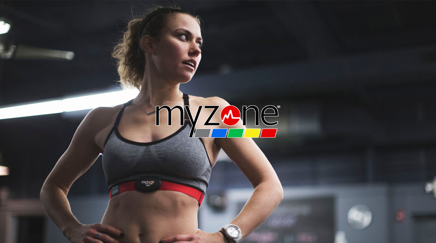 Myzone Partner