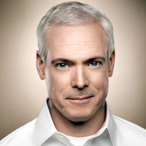 Jim Collins - Good to Great - Level-5 Leadership