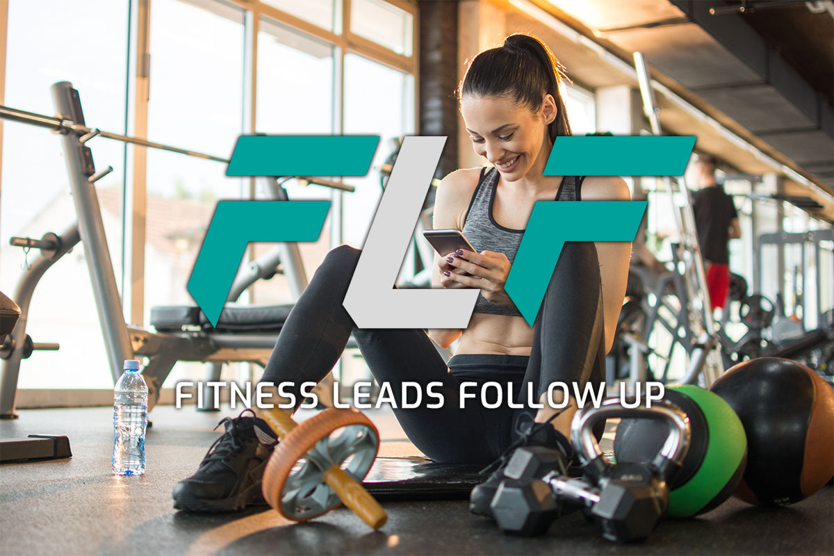 FLFUP - Fitness Leads Follow Up