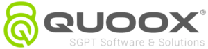 Quoox - SGPT Software and Solutions