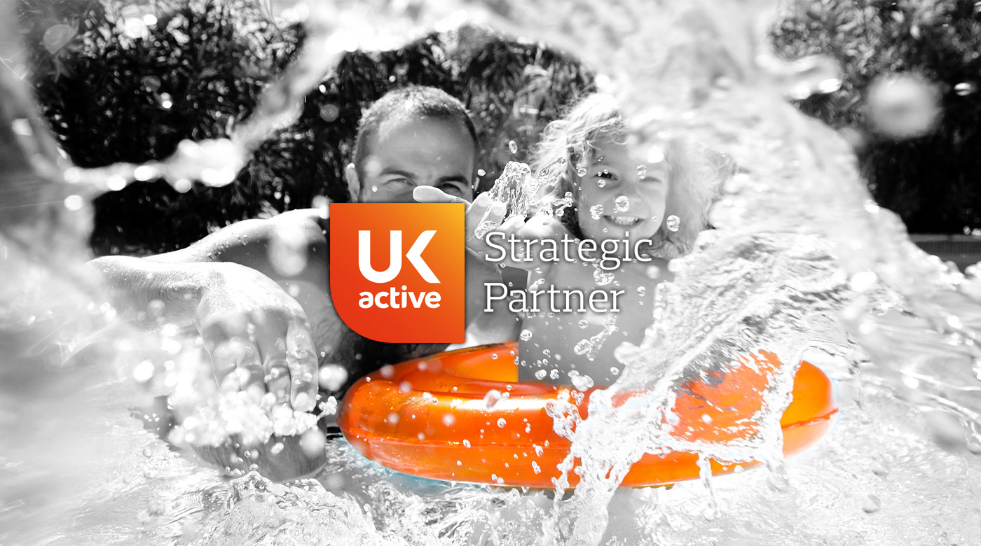 ukactive Strategic Partner